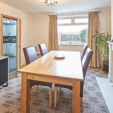 Casa de Férias Host & Stay - Norfolk House Staithes
