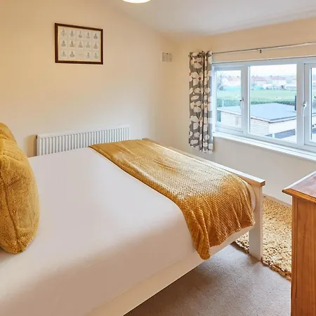 Host & Stay - Norfolk House *