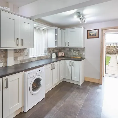 Host & Stay - Norfolk House * Staithes