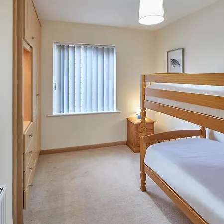 Host & Stay - Norfolk House *