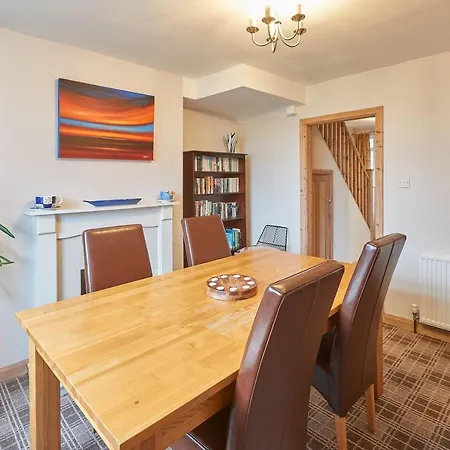 Host & Stay - Norfolk House Holiday home Staithes