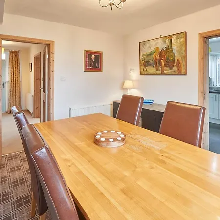 Holiday home Host & Stay - Norfolk House