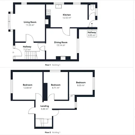 Host & Stay - Norfolk House *